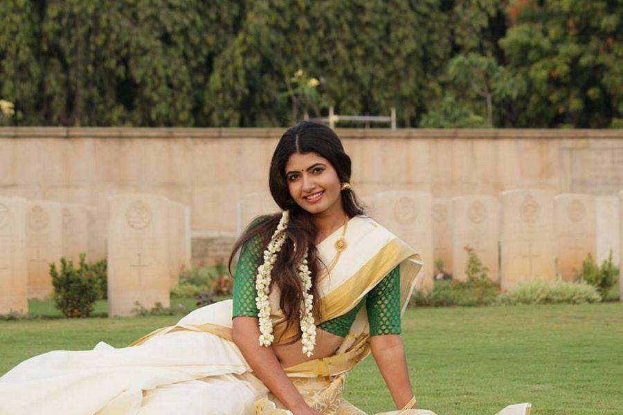 Actress Ashima Narwal Latest Photo Stills