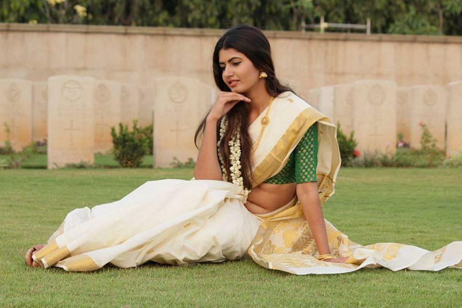 Actress Ashima Narwal Latest Photo Stills