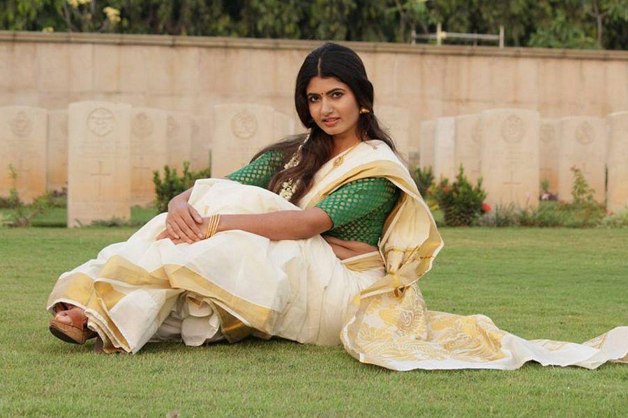 Actress Ashima Narwal Latest Photo Stills