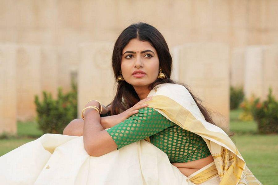 Actress Ashima Narwal Latest Photo Stills