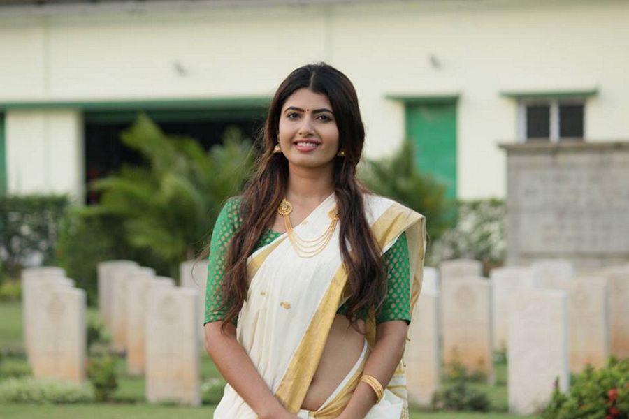 Actress Ashima Narwal Latest Photo Stills