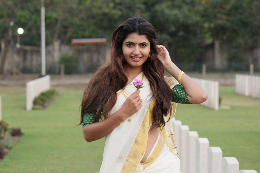 Actress Ashima Narwal Latest Photo Stills