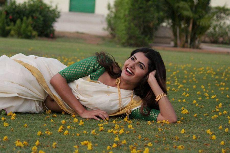 Actress Ashima Narwal Latest Photo Stills