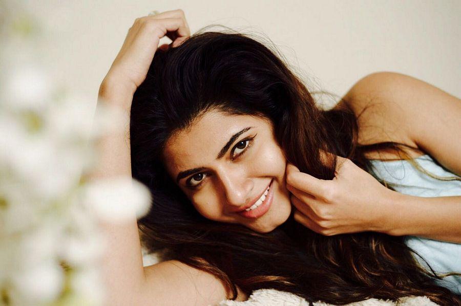Actress Ashima Narwal Latest Photo Stills