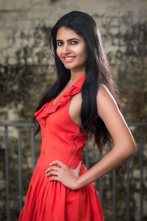Actress Ashima Narwal Latest Photo Stills