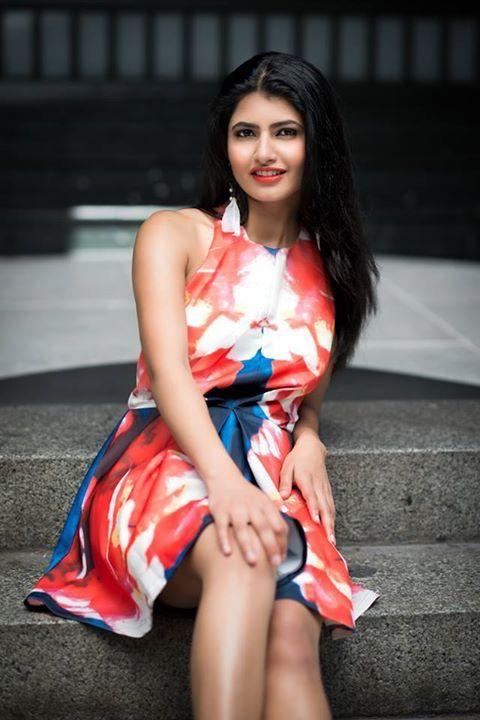 Actress Ashima Narwal Latest Photo Stills