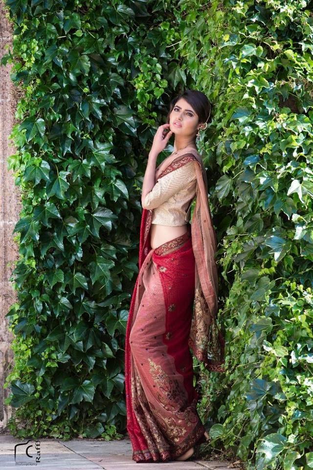 Actress Ashima Narwal Latest Photo Stills