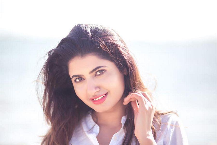 Actress Ashima Narwal Latest Photo Stills