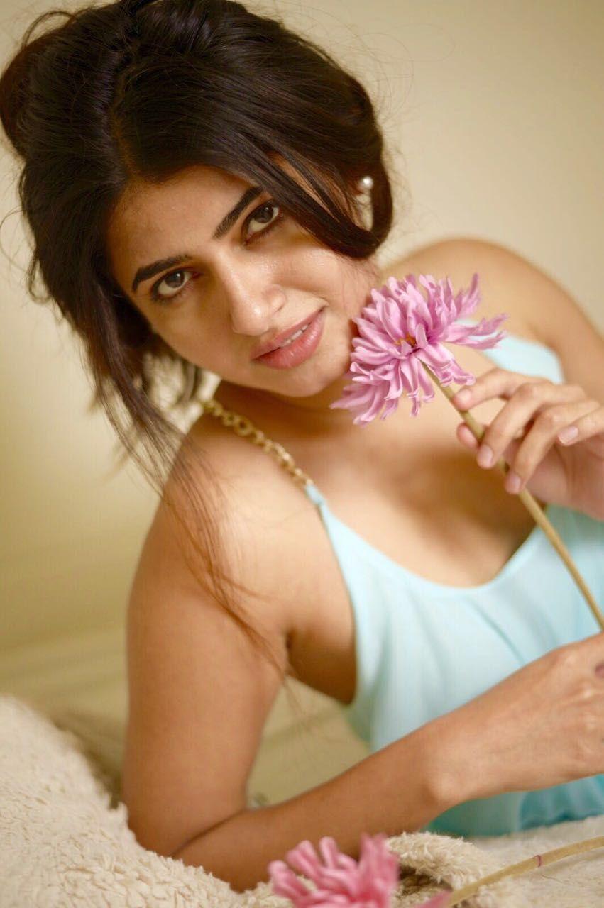 Actress Ashima Narwal Latest Photo Stills