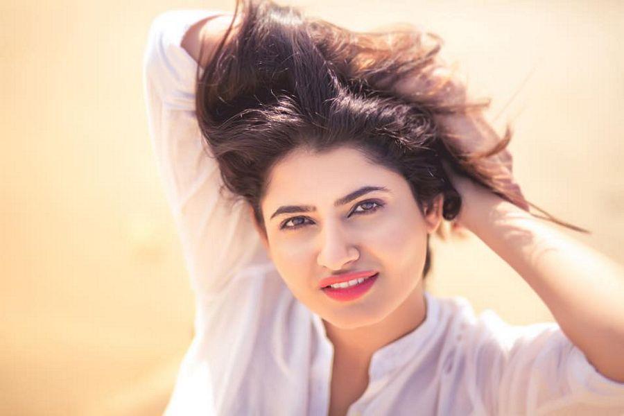 Actress Ashima Narwal Latest Photo Stills