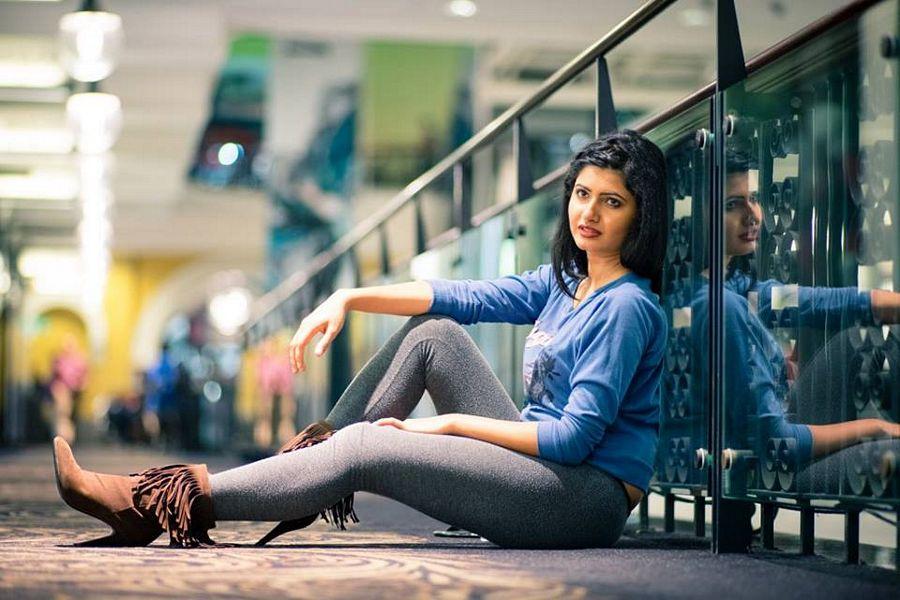 Actress Ashima Narwal Latest Photo Stills