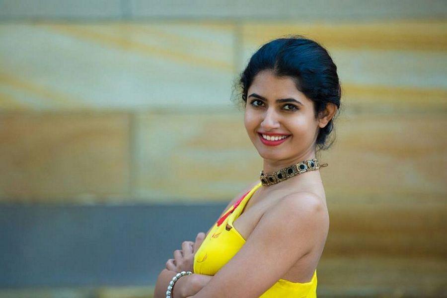 Actress Ashima Narwal Latest Photo Stills