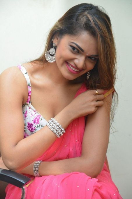 Actress Aswini New Hot Pics