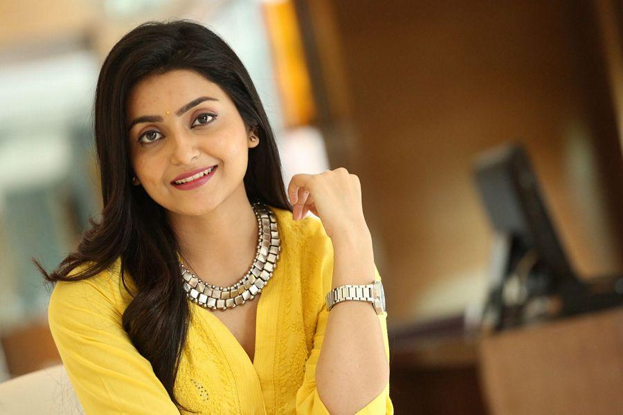 Actress Avanthika Mishra New Photos