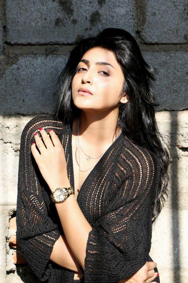 Actress Avantika Mishra Latest Photos 2017