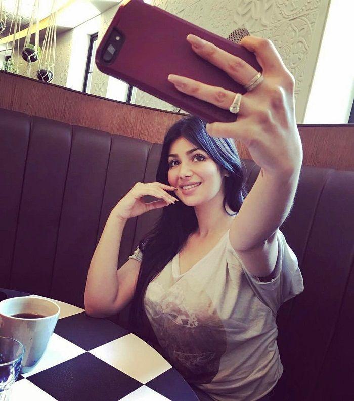 Actress Ayesha Takia Latest Photos