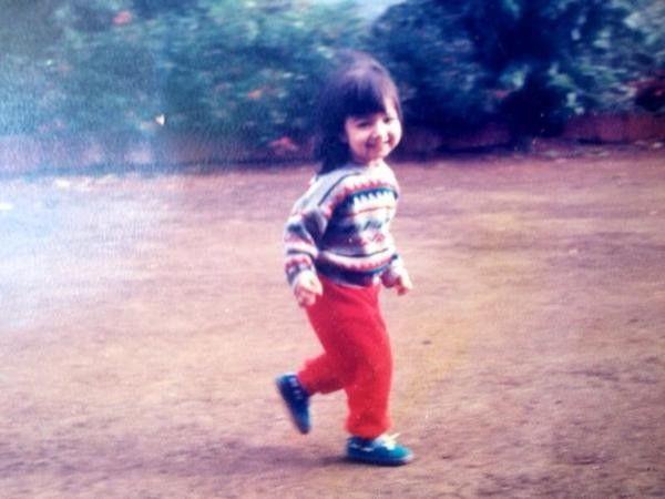 Actress Ayesha Takia Rare & UNSEEN Photos