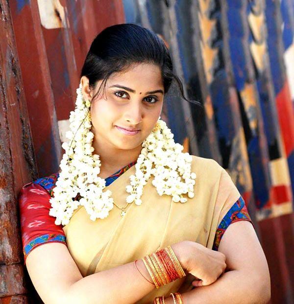 Actress Baby Shamili Photo Collections