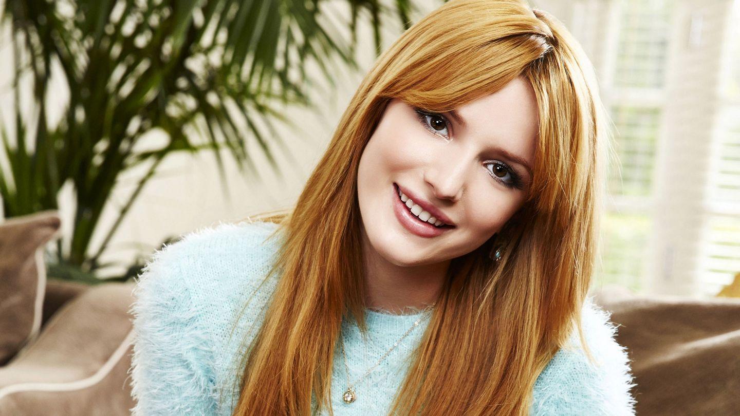 Actress Bella Thorne Latest Unseen HD All Wallpapers & Photos