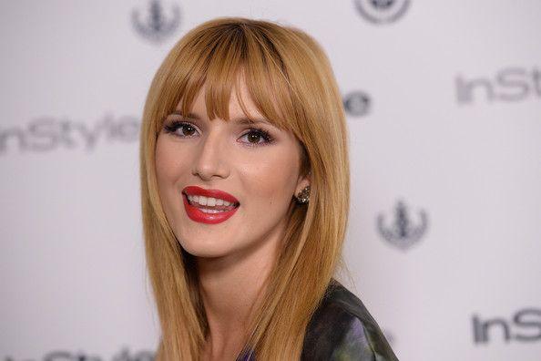 Actress Bella Thorne Latest Unseen HD All Wallpapers & Photos