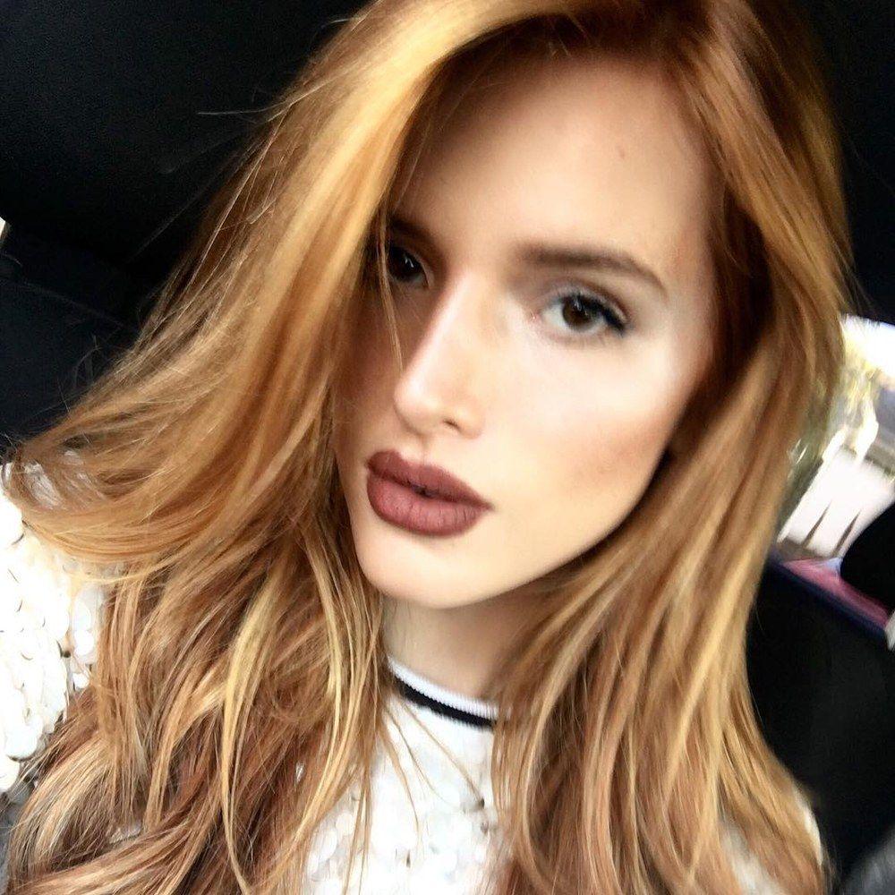 Actress Bella Thorne Latest Unseen HD All Wallpapers & Photos