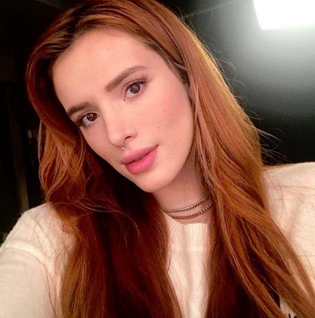 Actress Bella Thorne Latest Unseen HD All Wallpapers & Photos