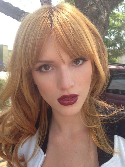 Actress Bella Thorne Latest Unseen HD All Wallpapers & Photos