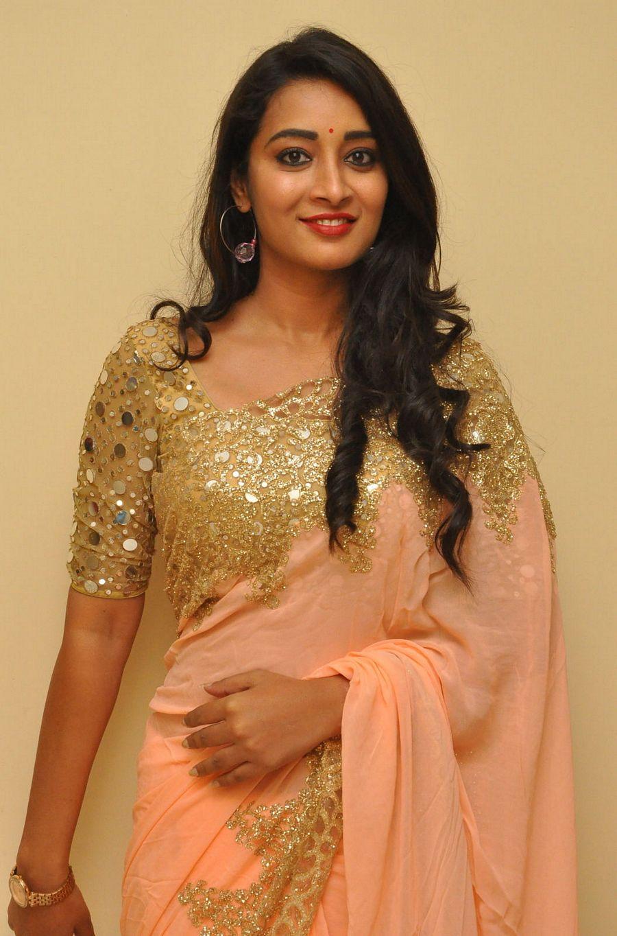 Actress Bhanu Sri Latest Photo Stills