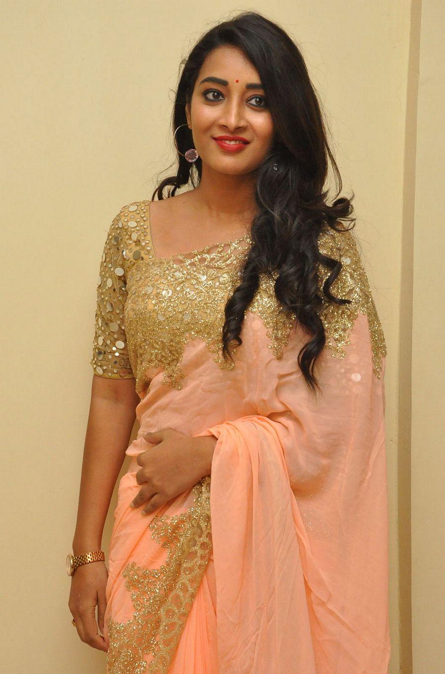 Actress Bhanu Sri Latest Photo Stills