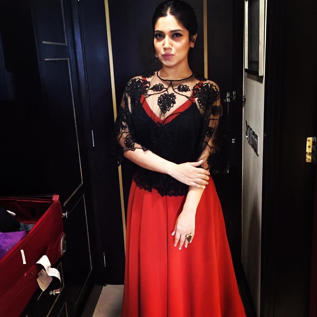 Actress Bhumi Pednekar Latest Hot Photoshoot Stills