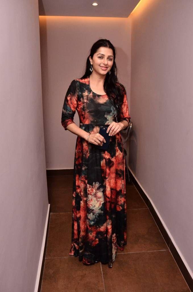 Actress Bhumika Latest Stills