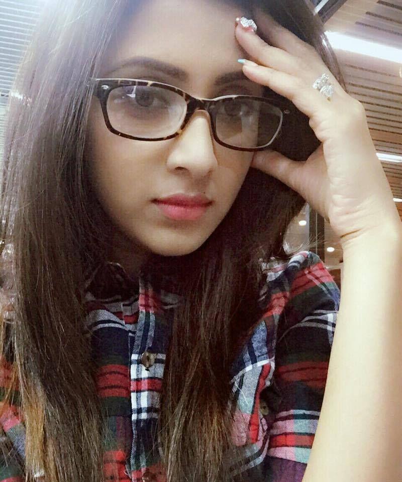 Actress Bidya Sinha Saha Mim Latest Stills