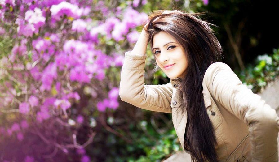 Actress Bidya Sinha Saha Mim Latest Stills