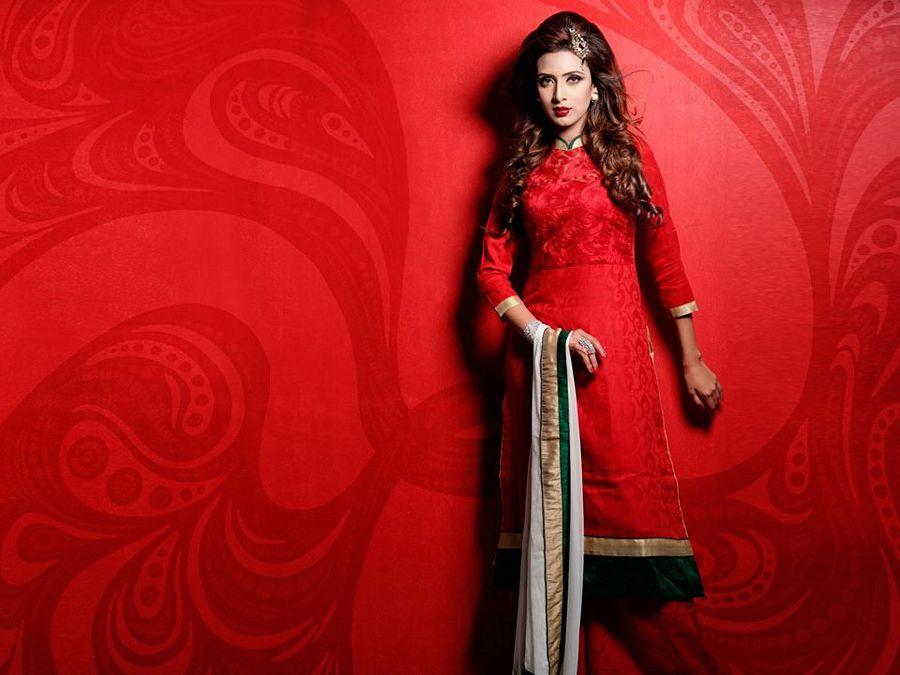 Actress Bidya Sinha Saha Mim Latest Stills