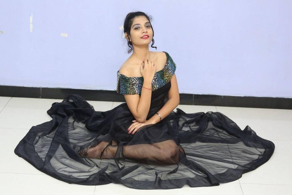 Actress Bindu Barbie Latest Stills