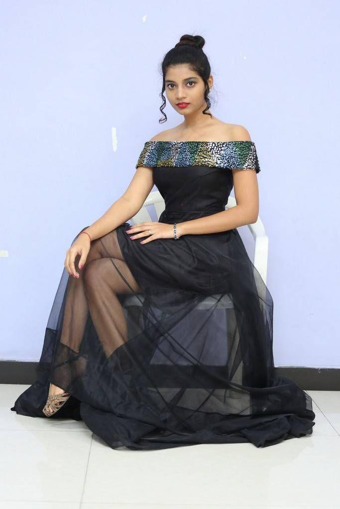 Actress Bindu Barbie Latest Stills