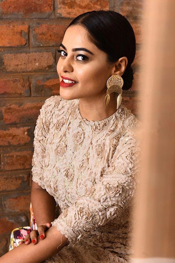 Actress Bindu Madhavi Latest Photo Stills