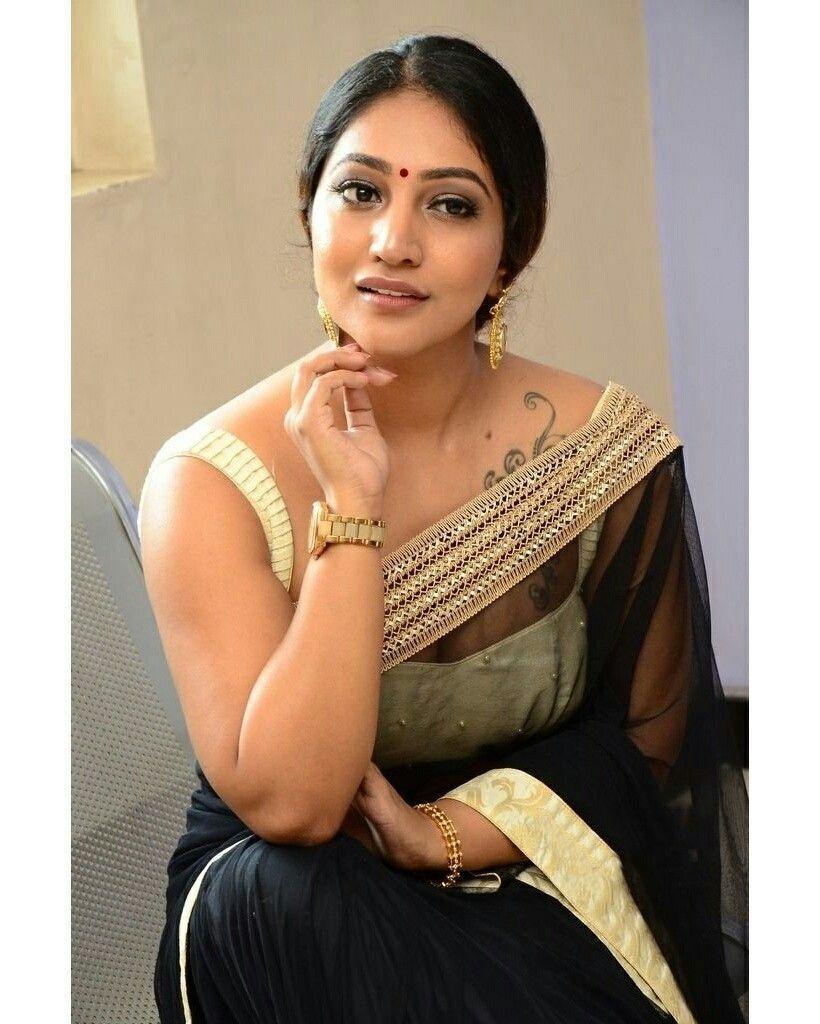 Actress Bommu Lakshmi stills