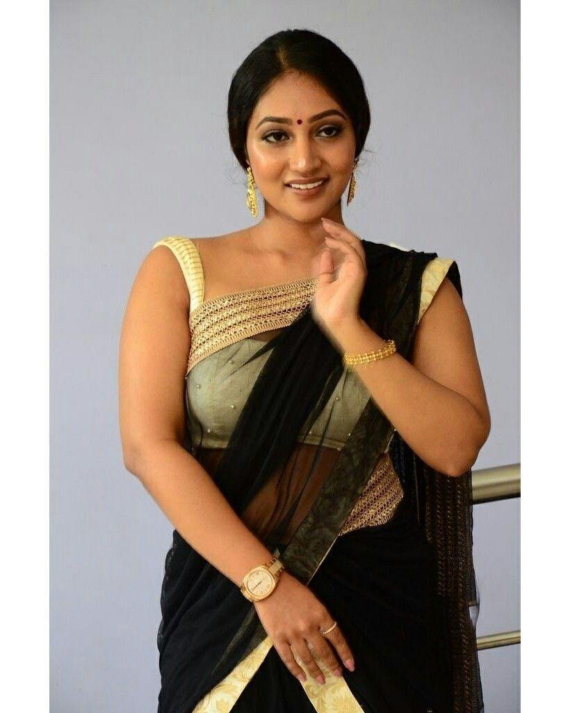 Actress Bommu Lakshmi stills