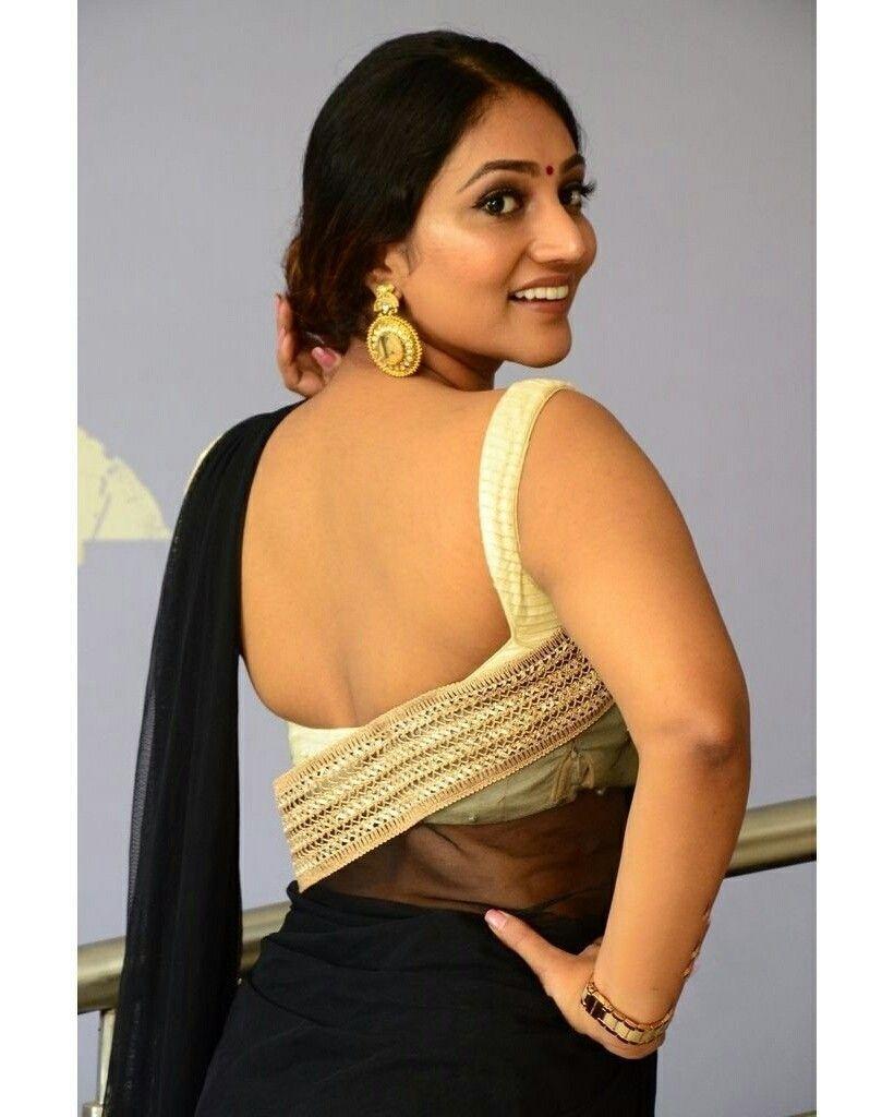 Actress Bommu Lakshmi stills