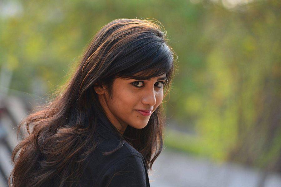 Actress Chandini Chowdary Latest Photos