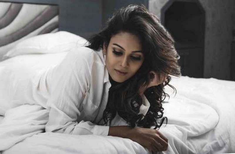Actress Chandini Tamilarasan Latest Photo Stills