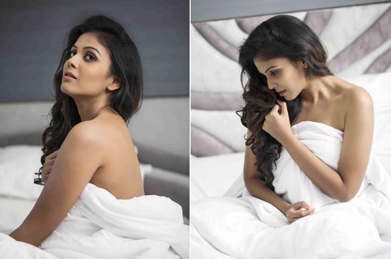 Actress Chandini Tamilarasan Latest Photo Stills