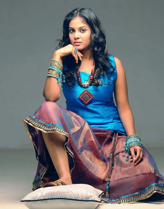 Actress Chandini Tamilarasan Latest Photo Stills