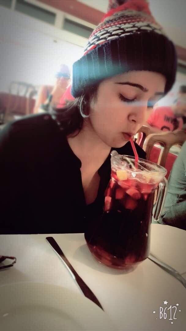 Actress Charmy Kaur Latest Photo Stills