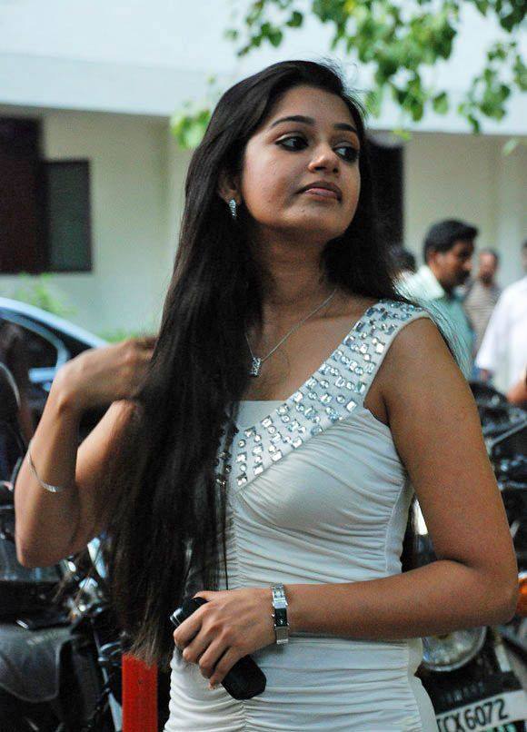 Actress Chaya Singh Photos