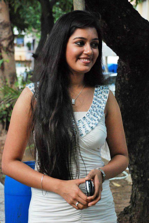 Actress Chaya Singh Photos