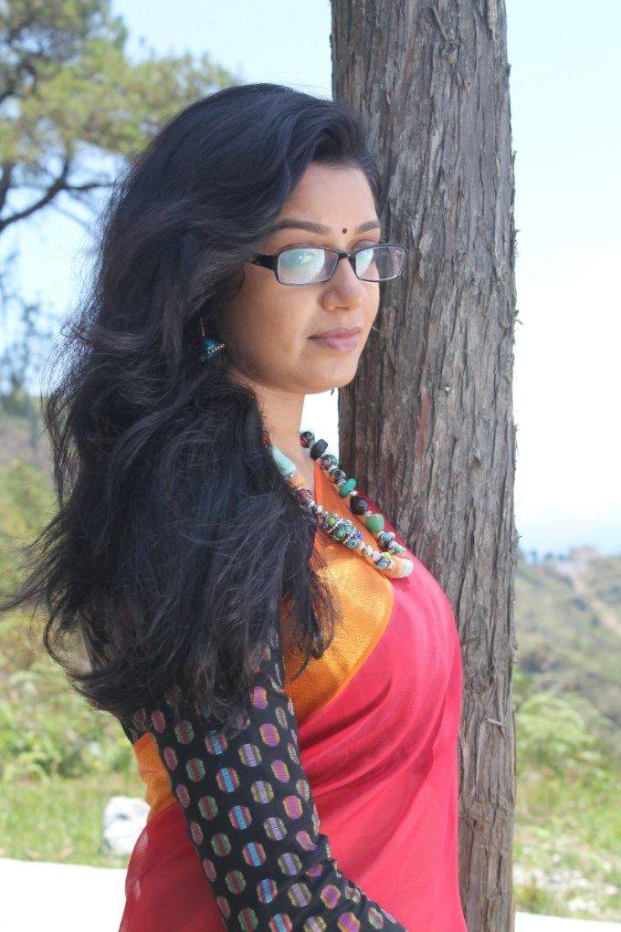 Actress Chaya Singh Photos