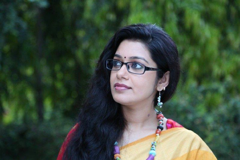 Actress Chaya Singh Photos