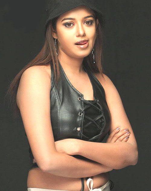 Actress Chaya Singh Photos
